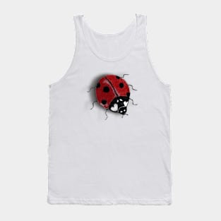 LADYBUG Tank Top